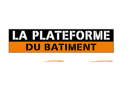 La plateforme du bâtiment 